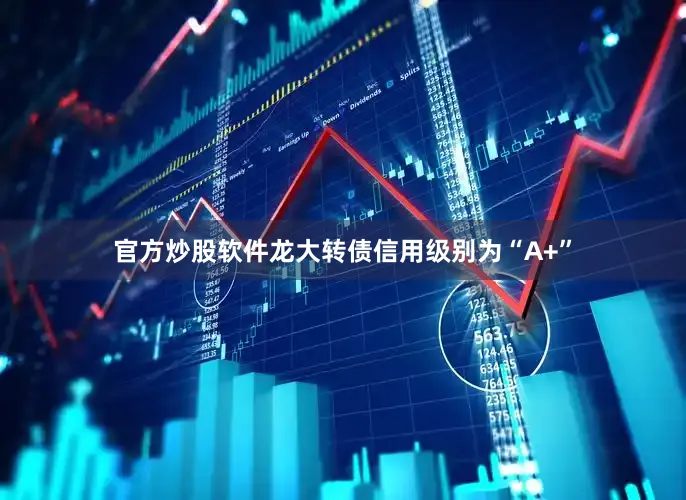 官方炒股软件龙大转债信用级别为“A+”