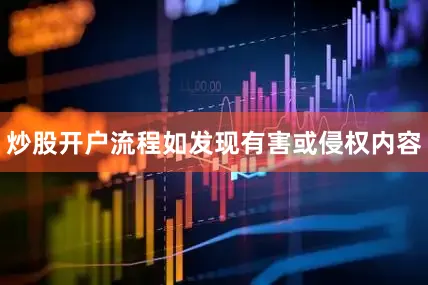炒股开户流程如发现有害或侵权内容