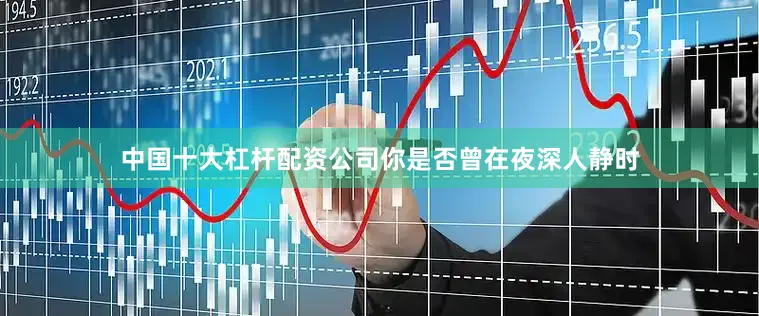 中国十大杠杆配资公司你是否曾在夜深人静时