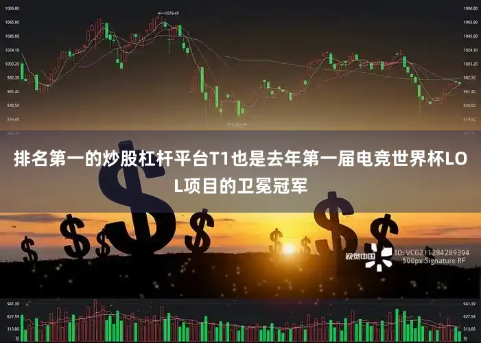 排名第一的炒股杠杆平台T1也是去年第一届电竞世界杯LOL项目的卫冕冠军
